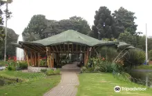 Jardín Botánico de Bogotá José Celestino Mutis