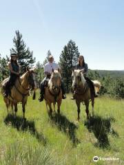 Sage Meadow Ranch