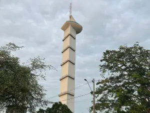 Mirante Edileusa Lóz