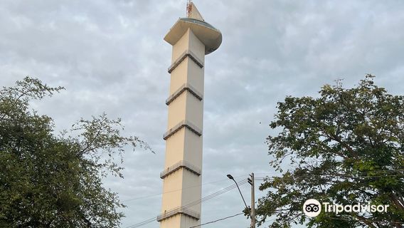 Mirante Edileusa Lóz