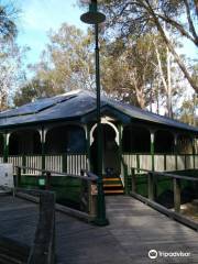 Boondall Wetlands Reserve