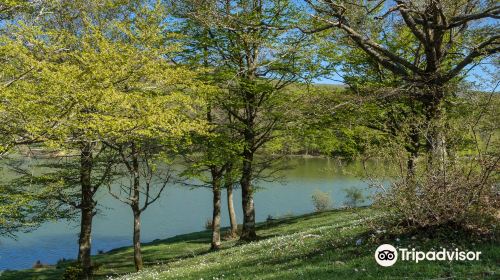 Lago Maulazzo