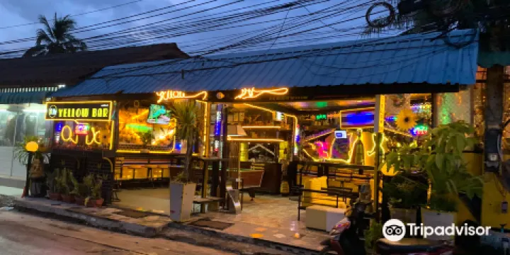 Bang-Tao Night Market