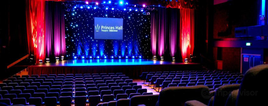 Princes Hall