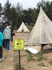 Çanakkale Savaşları Canlı Ve Sesli Tarih Galerisi