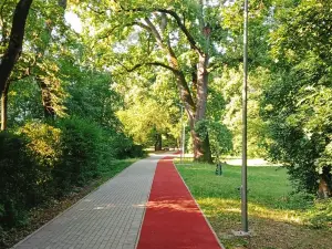 Parc Elisabeth