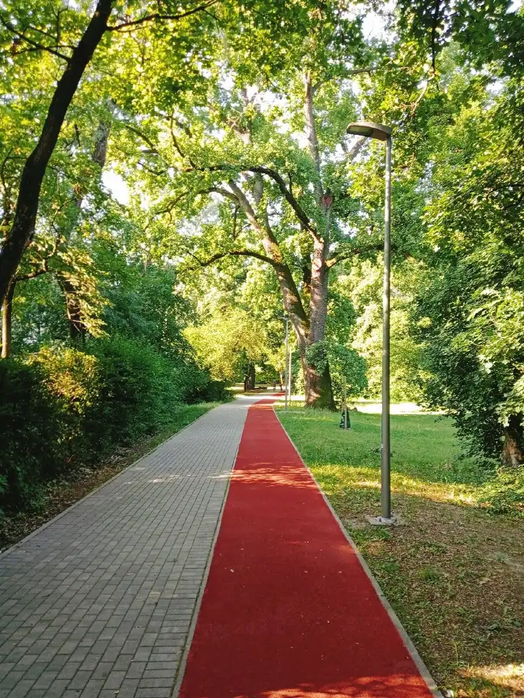 Szeged District