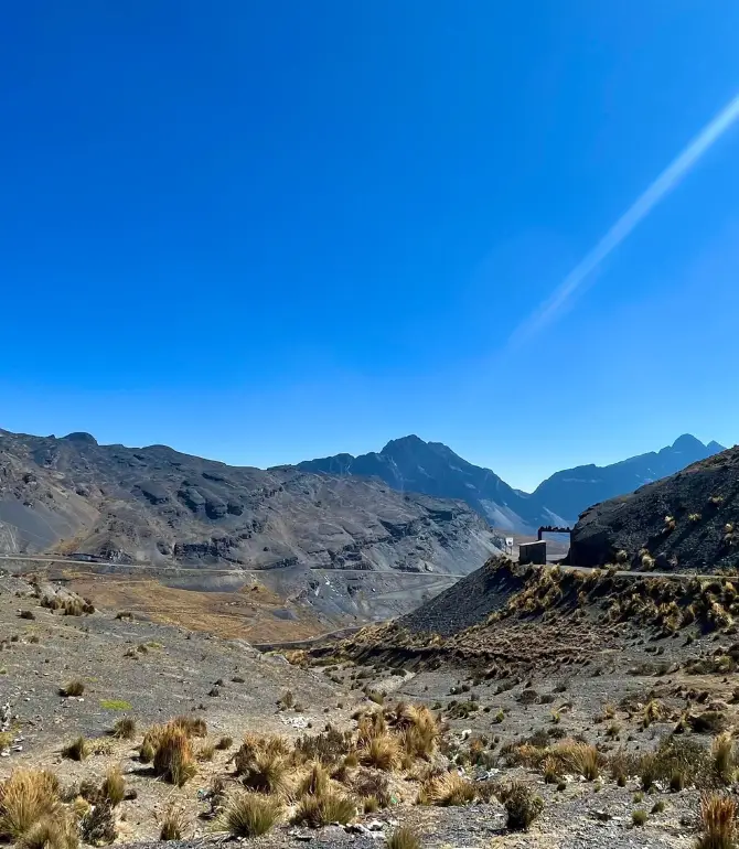El Alto