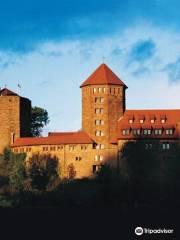 Bildungs-U. Erholungswerk Burg Rieneck E.V