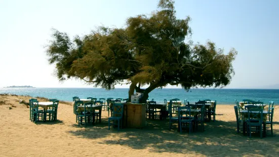 Plaka Beach