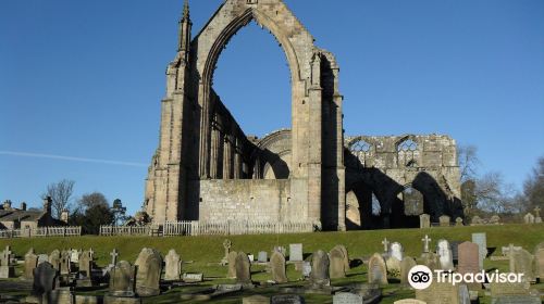 Bolton Priory