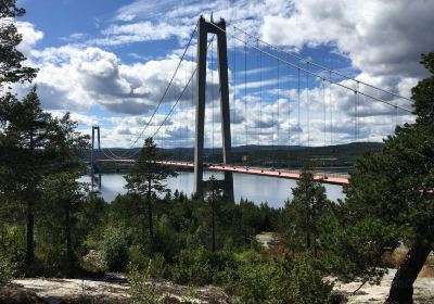 Sandöverken