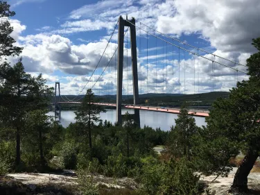 Sandöverken