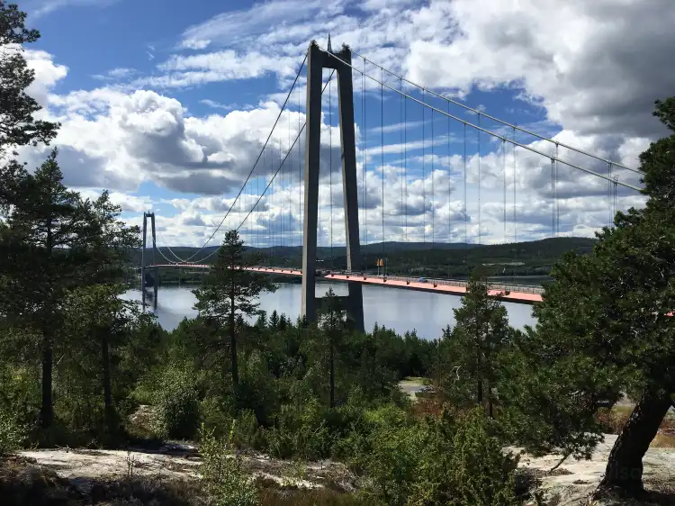 Sandöverken