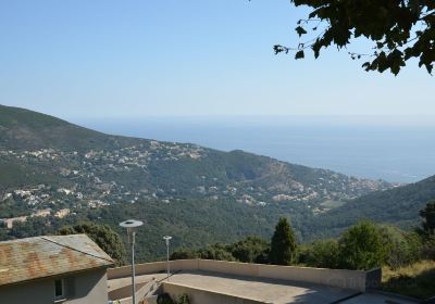 Eglise Saint Martin