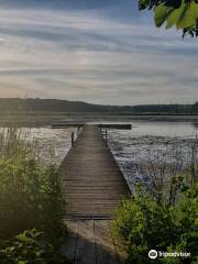 Chain 'O Lakes State Park