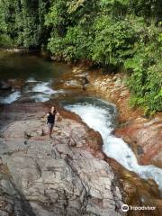 Reserva Natural Y Ecoturistica El Horeb