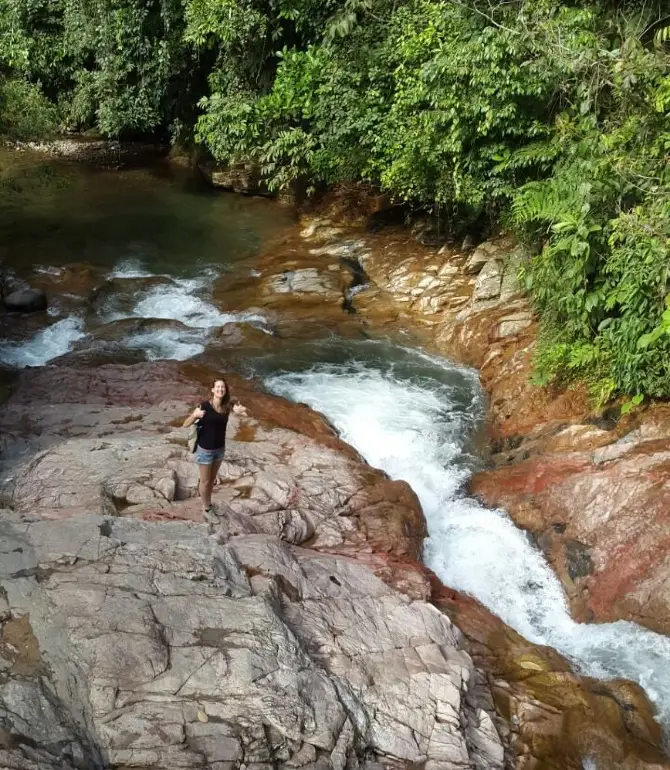 Belen de Los Andaquies