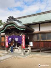 Toyoharasumi Shrine