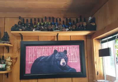 Black Bear Farms of Ontario Estate Winery Inc.