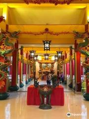 Rumah Ibadat Tian Hou Kong