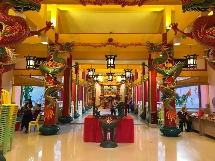Hotels in Tumpat