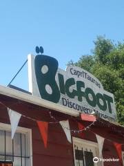 Bigfoot Discovery Museum
