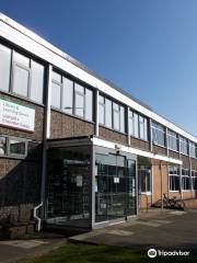 Connah's Quay Library