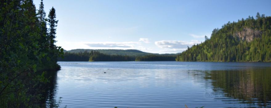 Lac-Normand