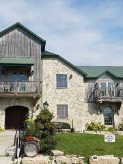 Sprucewood Shores Estate Winery