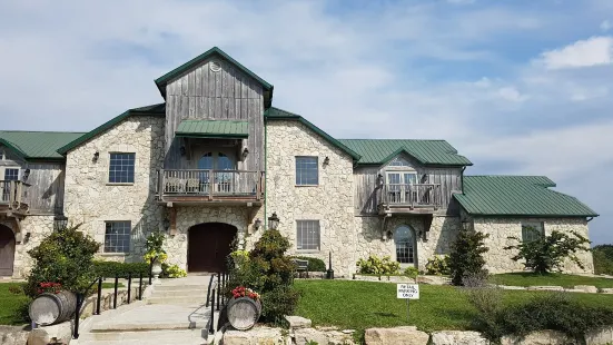 Sprucewood Shores Estate Winery