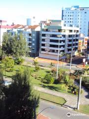 Flavio Boianovski Square