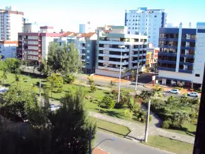 Flavio Boianovski Square