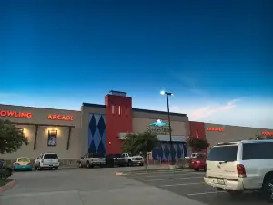 Spare Time Texas