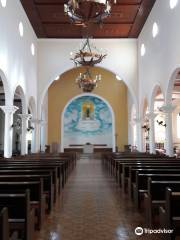 Igreja Matriz Nossa Senhora Conceição
