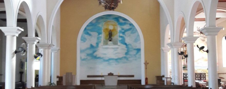 Igreja Matriz Nossa Senhora Conceição