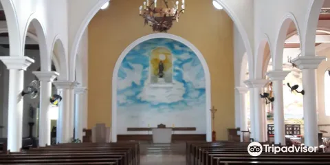 Nossa Senhora Conceição Church