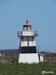 Fisherman's Haven Provincial Park