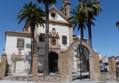 Church of Nuestra Señora del Carmen