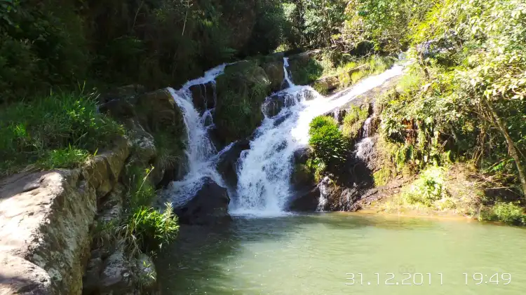 Hotels in Charala
