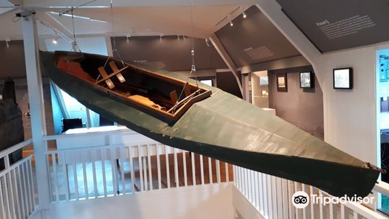 Katwijks Museum