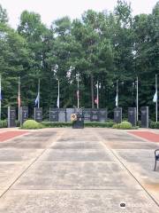 Gwinnett Fallen Heroes Memorial