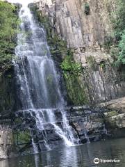 Cachoeira Bela Vista