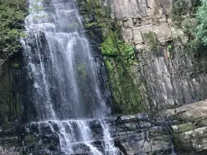 Cachoeira Bela Vista