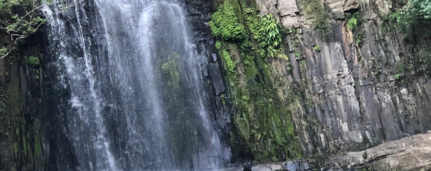Cachoeira Bela Vista