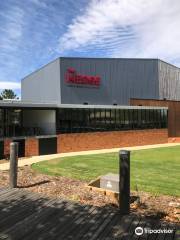 The Wedge - Performing Arts Centre