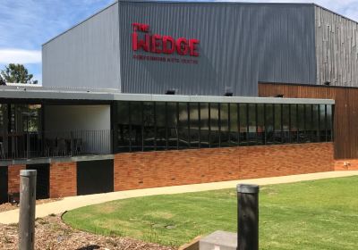 The Wedge - Performing Arts Centre