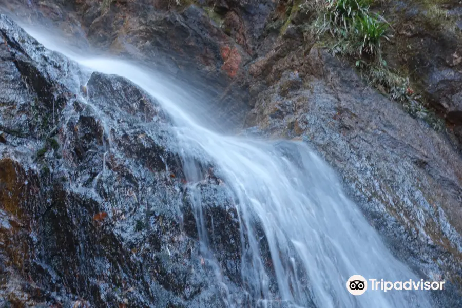 Muso Waterfall