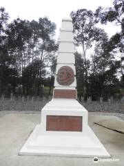 Sir Paul Edmund de Strzelecki Monument