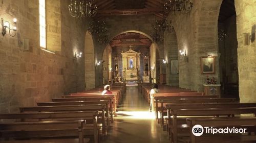 Iglesia San Francisco de Asis